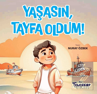 Yaşasın Tayfa Oldum