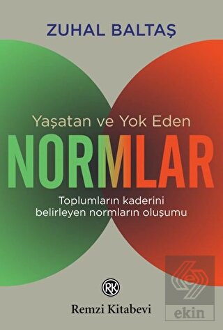 Yaşatan ve Yok Eden Normlar