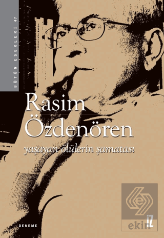 Yaşayan Ölülerin Şamatası