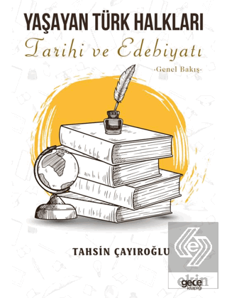 Yaşayan Türk Halkları