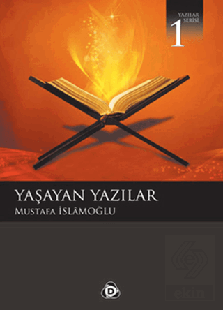 Yaşayan Yazılar