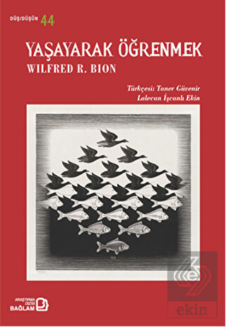 Yaşayarak Öğrenmek