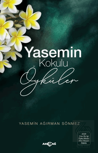Yasemin Kokulu Öyküler