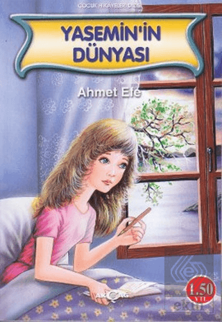 Yasemin\'in Dünyası