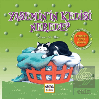 Yasemin\'in Kedisi Nerede?