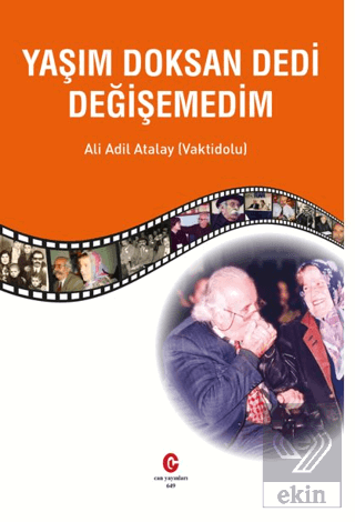 Yaşım Doksan Dedi Değişemedim