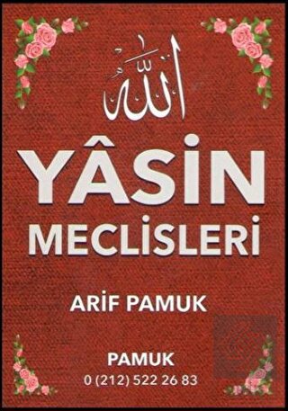 Yasin Meclisleri (Yas-119)