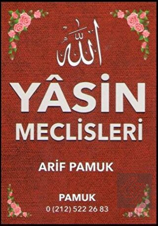 Yasin Meclisleri (Yas-119)