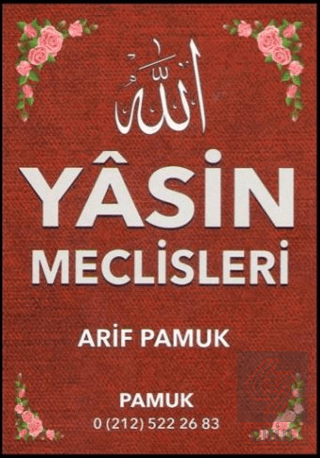 Yasin Meclisleri (Yas-119)