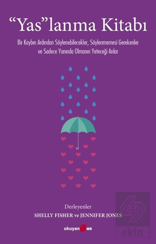 "Yas"lanma Kitabı