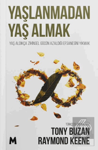 Yaşlanmadan Yaş Almak