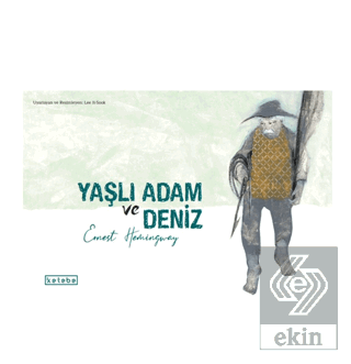Yaşlı Adam ve Deniz