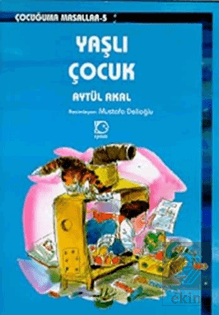 Yaşlı Çocuk