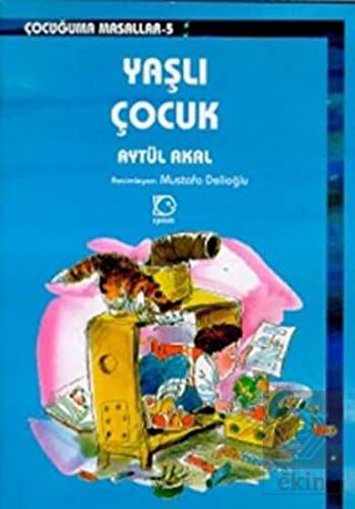 Yaşlı Çocuk