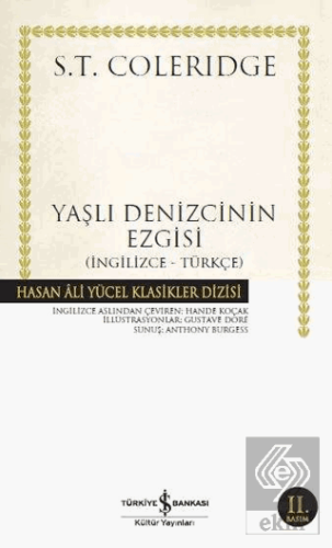 Yaşlı Denizcinin Ezgisi