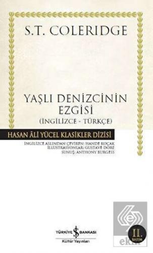 Yaşlı Denizcinin Ezgisi