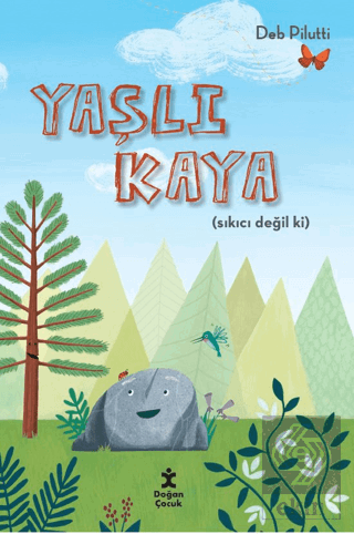 Yaşlı Kaya