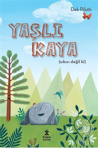 Yaşlı Kaya
