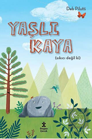 Yaşlı Kaya