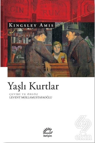 Yaşlı Kurtlar