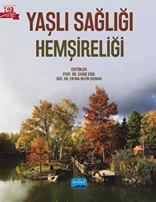 Yaşlı Sağlığı Hemşireliği