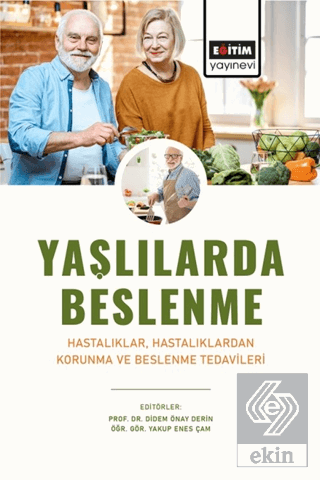Yaşlılarda Beslenme