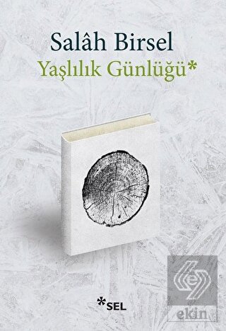 Yaşlılık Günlüğü