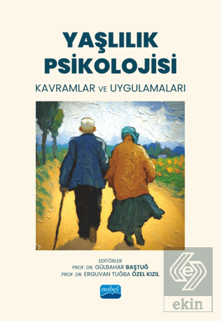 Yaşlılık Psikolojisi