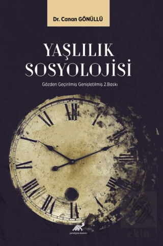 Yaşlılık Sosyolojisi