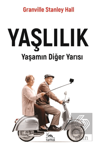 Yaşlılık