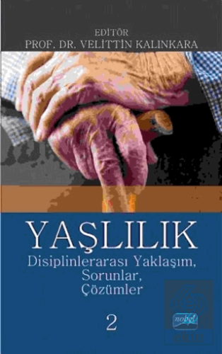 Yaşlılık