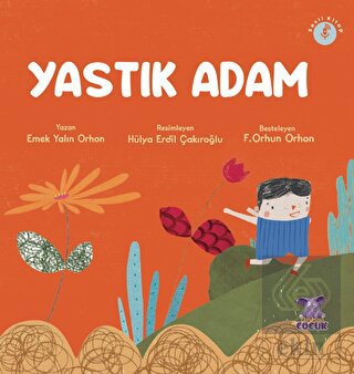 Yastık Adam
