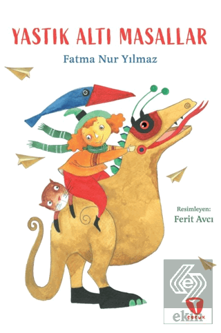 Yastık Altı Masallar