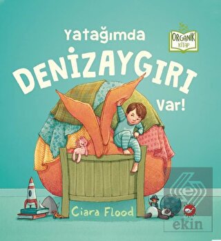 Yatağımda Denizaygırı Var!