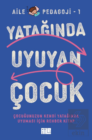 Yatağında Uyuyan Çocuk