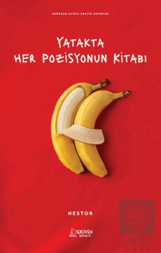 Yatakta Her Pozisyonun Kitabı