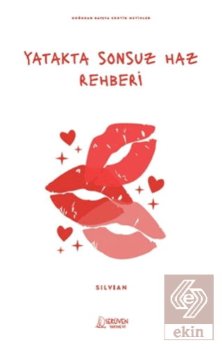 Yatakta Sonsuz Haz Rehberi