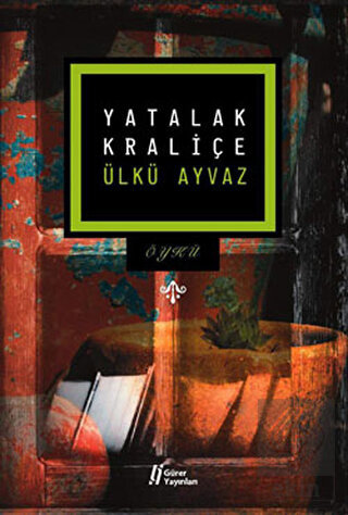 Yatalak Kraliçe