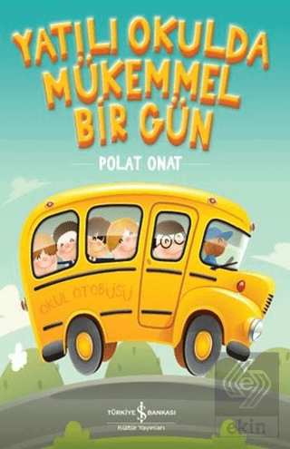 Yatılı Okulda Mükemmel Bir Gün