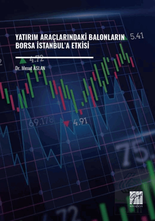 Yatırım Araçlarındaki Balonların Borsa İstanbul'a Etkisi