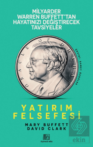 Yatırım Felsefesi