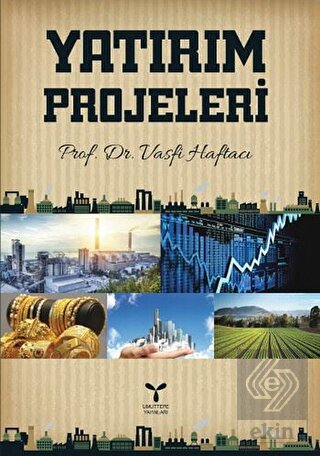 Yatırım Projeleri