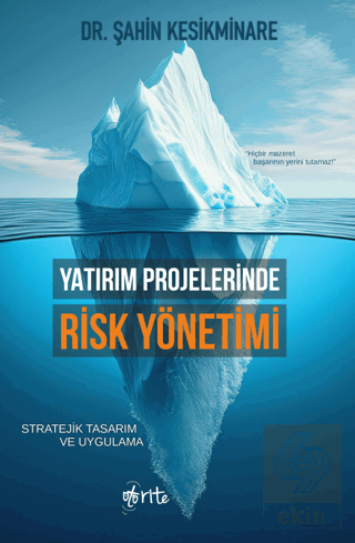 Yatırım Projelerinde Risk Yönetimi