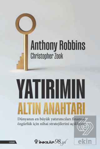 Yatırımın Altın Anahtarı