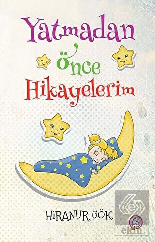 Yatmadan Önce Hikayelerim