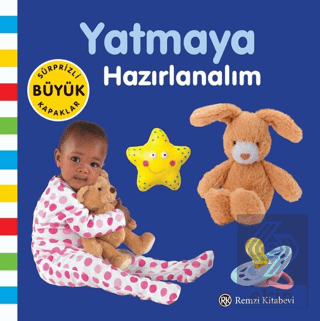Yatmaya Hazırlanalım