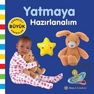 Yatmaya Hazırlanalım