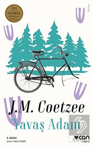 Yavaş Adam