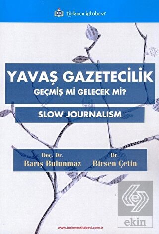 Yavaş Gazetecilik