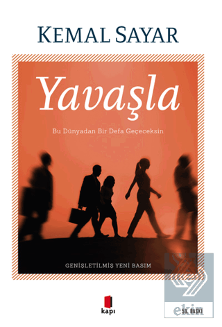 Yavaşla